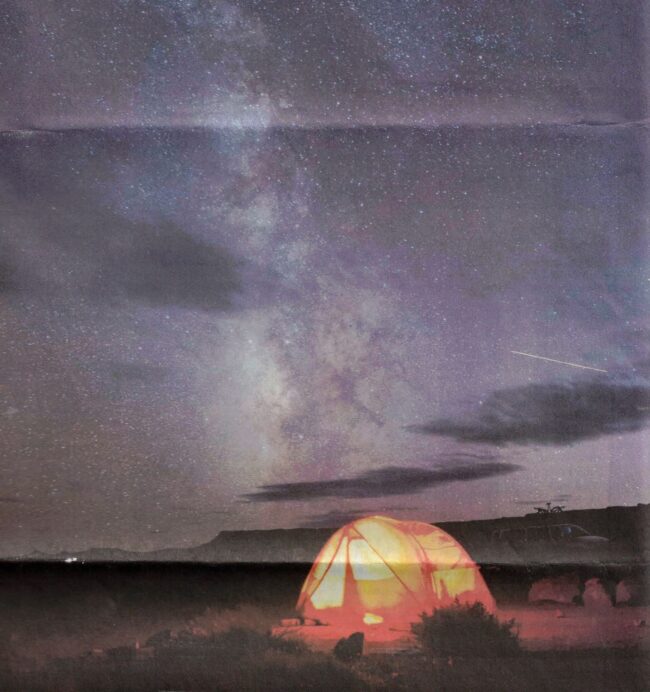 Star Trek, San Francisco Chronicle