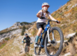 Kids E Bikes