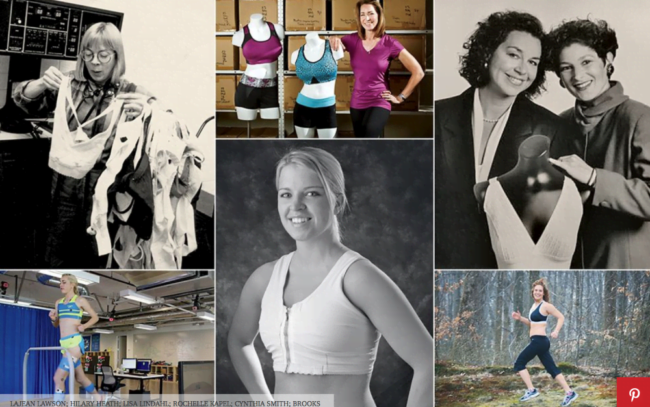 Women Supporting Women