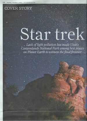 Stars Chronicle